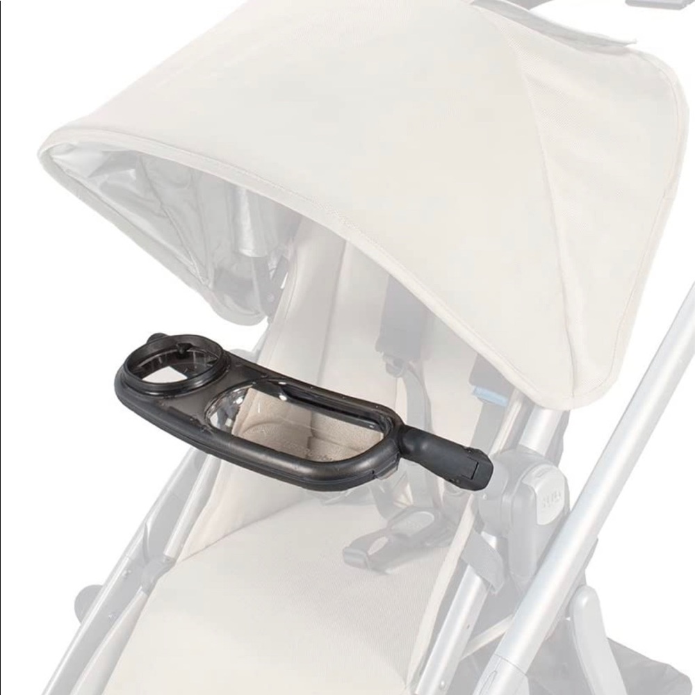 UPPAbaby snack tray